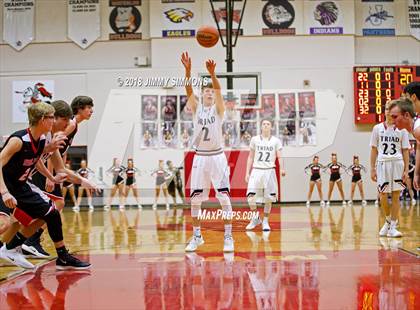 Thumbnail 1 in Highland @ Triad photogallery.