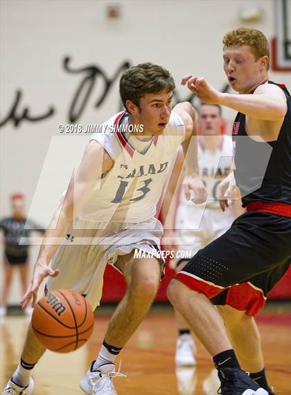 Thumbnail 1 in Highland @ Triad photogallery.