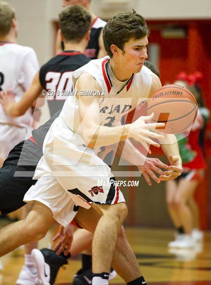 Thumbnail 3 in Highland @ Triad photogallery.