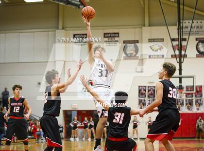 Thumbnail 3 in Highland @ Triad photogallery.