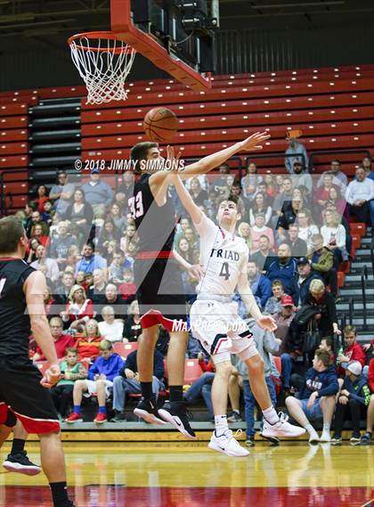 Thumbnail 1 in Highland @ Triad photogallery.