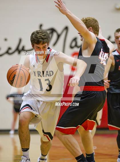 Thumbnail 3 in Highland @ Triad photogallery.