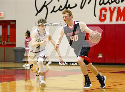 Thumbnail 3 in Highland @ Triad photogallery.