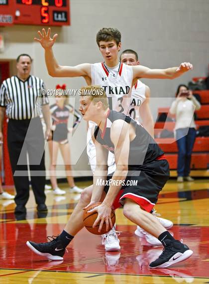 Thumbnail 3 in Highland @ Triad photogallery.