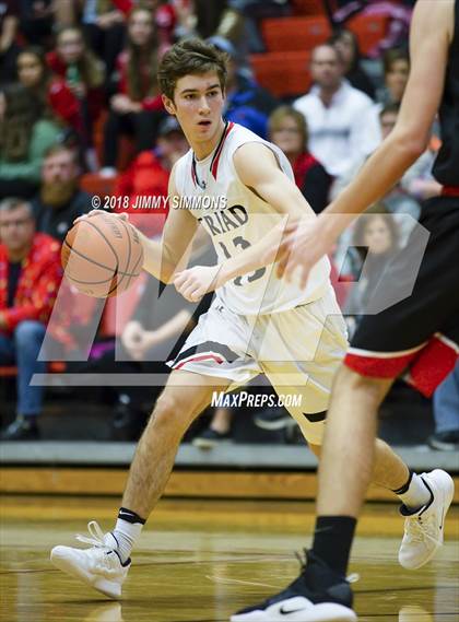 Thumbnail 3 in Highland @ Triad photogallery.