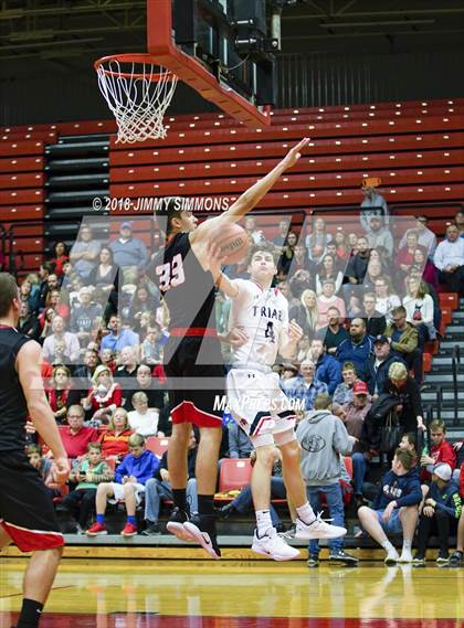 Thumbnail 3 in Highland @ Triad photogallery.