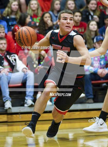 Thumbnail 3 in Highland @ Triad photogallery.