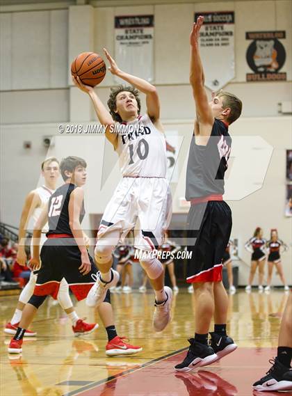 Thumbnail 3 in Highland @ Triad photogallery.