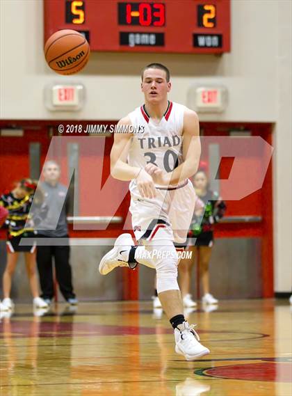 Thumbnail 3 in Highland @ Triad photogallery.