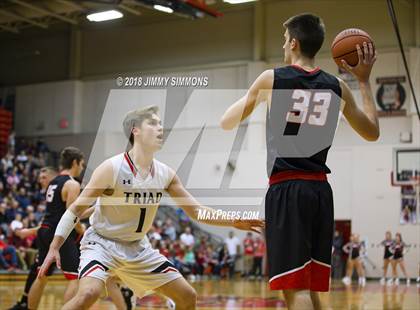 Thumbnail 1 in Highland @ Triad photogallery.