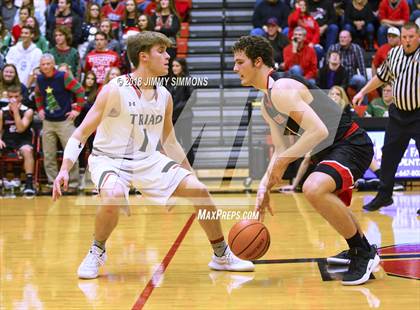 Thumbnail 1 in Highland @ Triad photogallery.