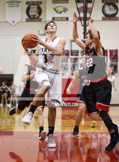 Thumbnail 3 in Highland @ Triad photogallery.