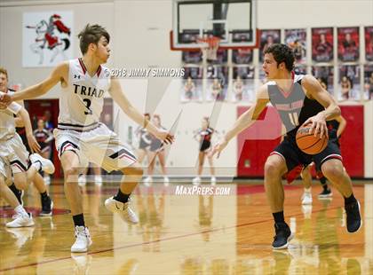 Thumbnail 2 in Highland @ Triad photogallery.
