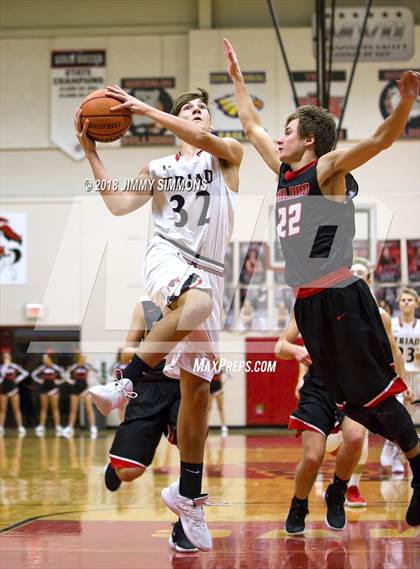 Thumbnail 1 in Highland @ Triad photogallery.