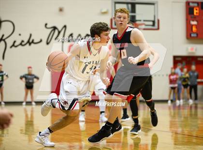 Thumbnail 3 in Highland @ Triad photogallery.