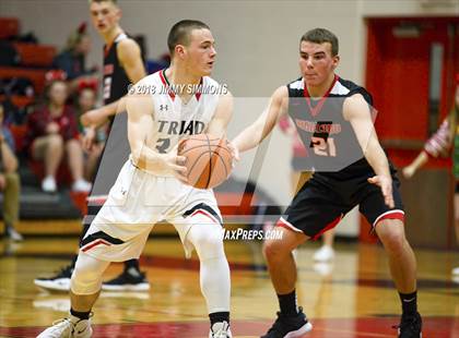 Thumbnail 2 in Highland @ Triad photogallery.