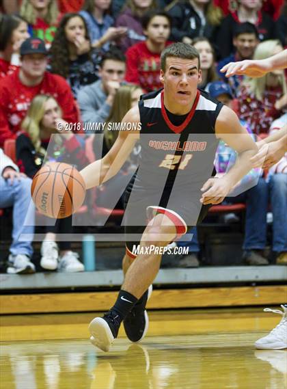 Thumbnail 2 in Highland @ Triad photogallery.