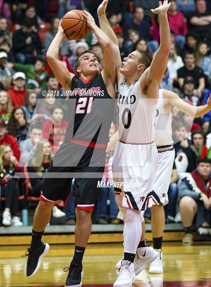 Thumbnail 1 in Highland @ Triad photogallery.