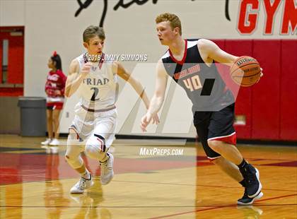 Thumbnail 1 in Highland @ Triad photogallery.