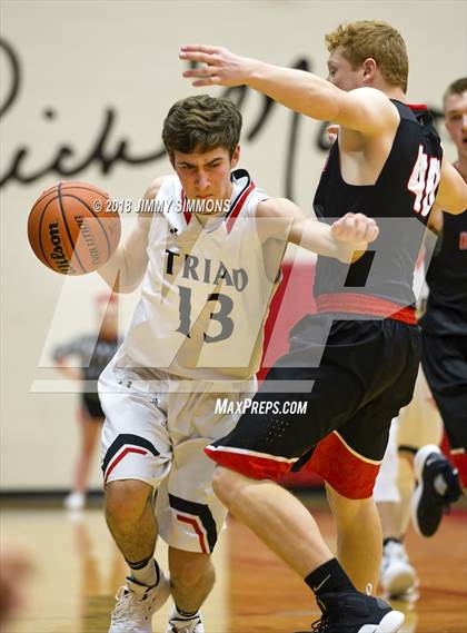 Thumbnail 1 in Highland @ Triad photogallery.
