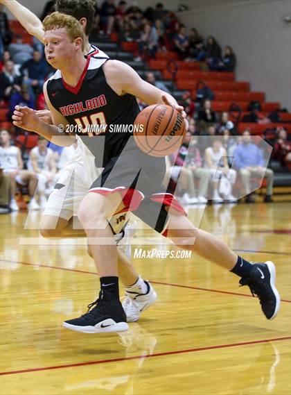 Thumbnail 3 in Highland @ Triad photogallery.