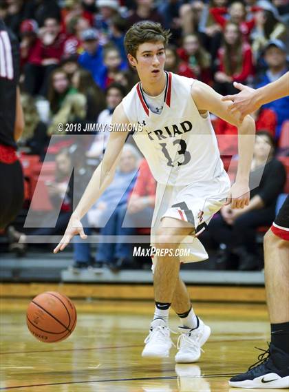 Thumbnail 1 in Highland @ Triad photogallery.