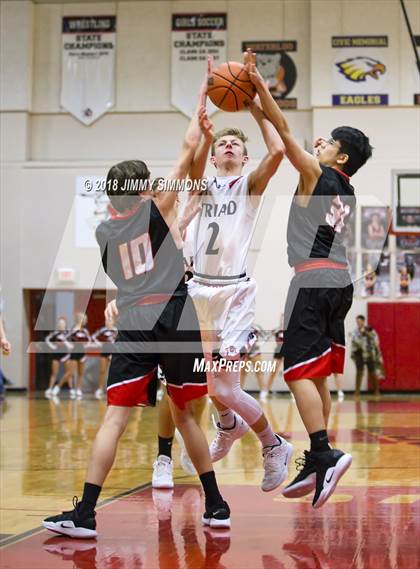 Thumbnail 2 in Highland @ Triad photogallery.