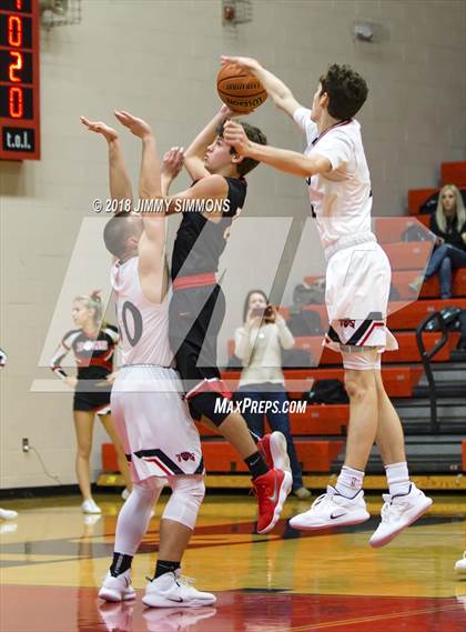 Thumbnail 1 in Highland @ Triad photogallery.