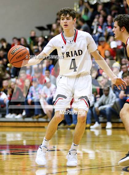 Thumbnail 2 in Highland @ Triad photogallery.