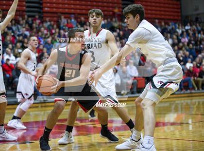 Thumbnail 3 in Highland @ Triad photogallery.