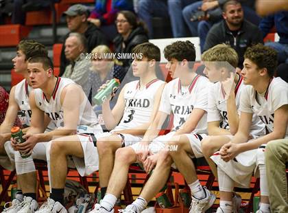 Thumbnail 2 in Highland @ Triad photogallery.