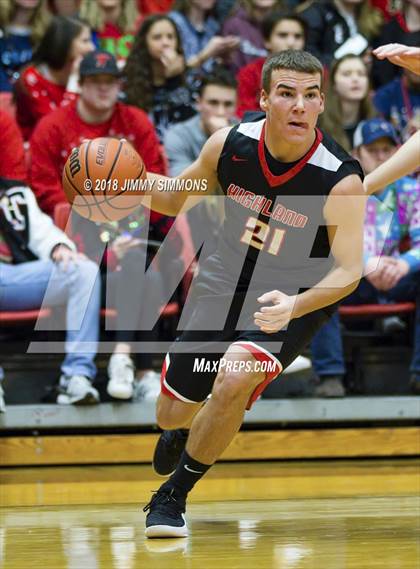 Thumbnail 1 in Highland @ Triad photogallery.