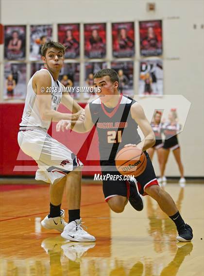 Thumbnail 1 in Highland @ Triad photogallery.