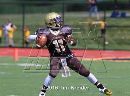 Thumbnail 2 in Greencastle-Antrim @ Milton Hershey photogallery.