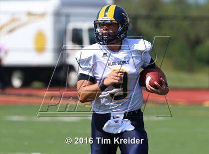 Thumbnail 3 in Greencastle-Antrim @ Milton Hershey photogallery.