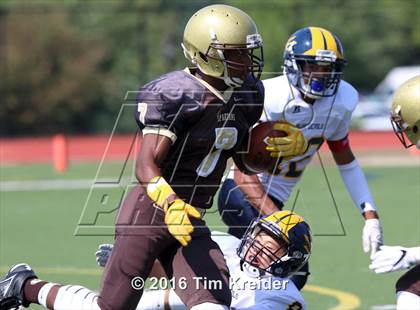 Thumbnail 2 in Greencastle-Antrim @ Milton Hershey photogallery.