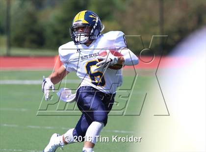 Thumbnail 3 in Greencastle-Antrim @ Milton Hershey photogallery.