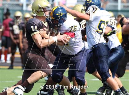 Thumbnail 1 in Greencastle-Antrim @ Milton Hershey photogallery.
