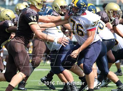 Thumbnail 2 in Greencastle-Antrim @ Milton Hershey photogallery.