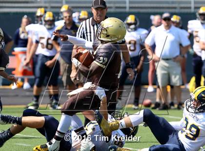 Thumbnail 3 in Greencastle-Antrim @ Milton Hershey photogallery.