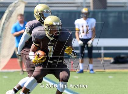 Thumbnail 2 in Greencastle-Antrim @ Milton Hershey photogallery.