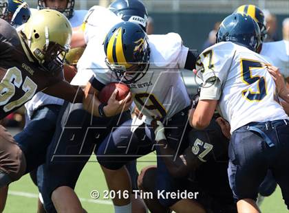 Thumbnail 1 in Greencastle-Antrim @ Milton Hershey photogallery.