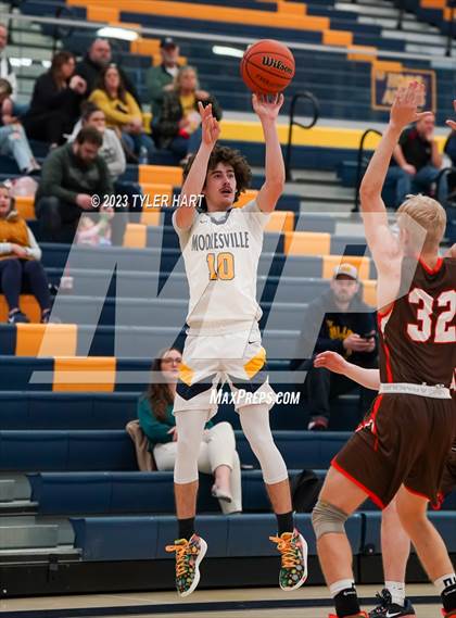 Thumbnail 1 in Columbus East @ Mooresville photogallery.