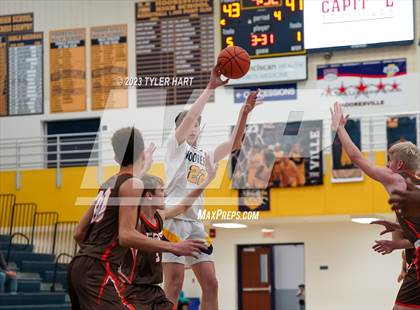 Thumbnail 3 in Columbus East @ Mooresville photogallery.