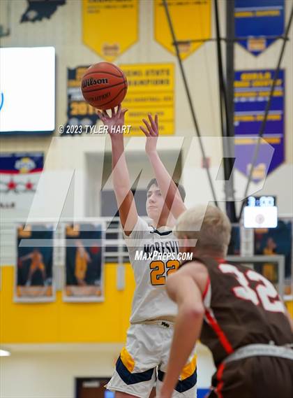 Thumbnail 2 in Columbus East @ Mooresville photogallery.