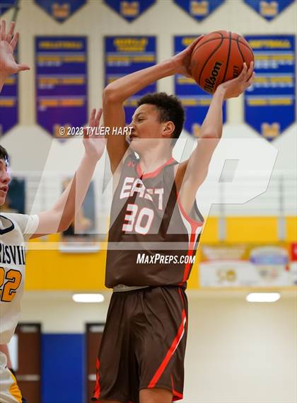 Thumbnail 1 in Columbus East @ Mooresville photogallery.