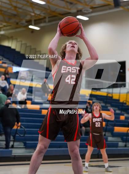 Thumbnail 3 in Columbus East @ Mooresville photogallery.
