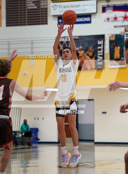 Thumbnail 1 in Columbus East @ Mooresville photogallery.