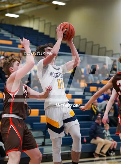 Thumbnail 1 in Columbus East @ Mooresville photogallery.