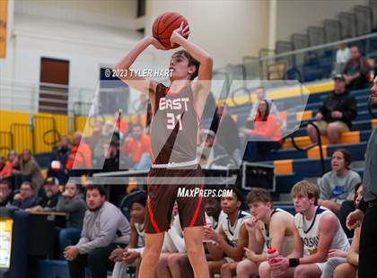 Thumbnail 1 in Columbus East @ Mooresville photogallery.